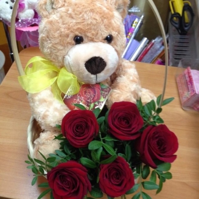 Подарочный набор №12 Подарочный набор №12